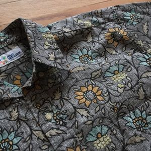 REYN SPOONER Hawaiian Shirt